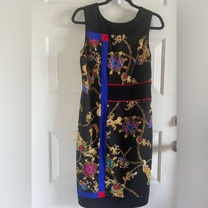 Joseph Ribkoff Dress